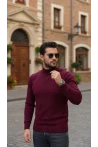 CELEP ERKEK YARIM BALIKÇI KAZAK K001