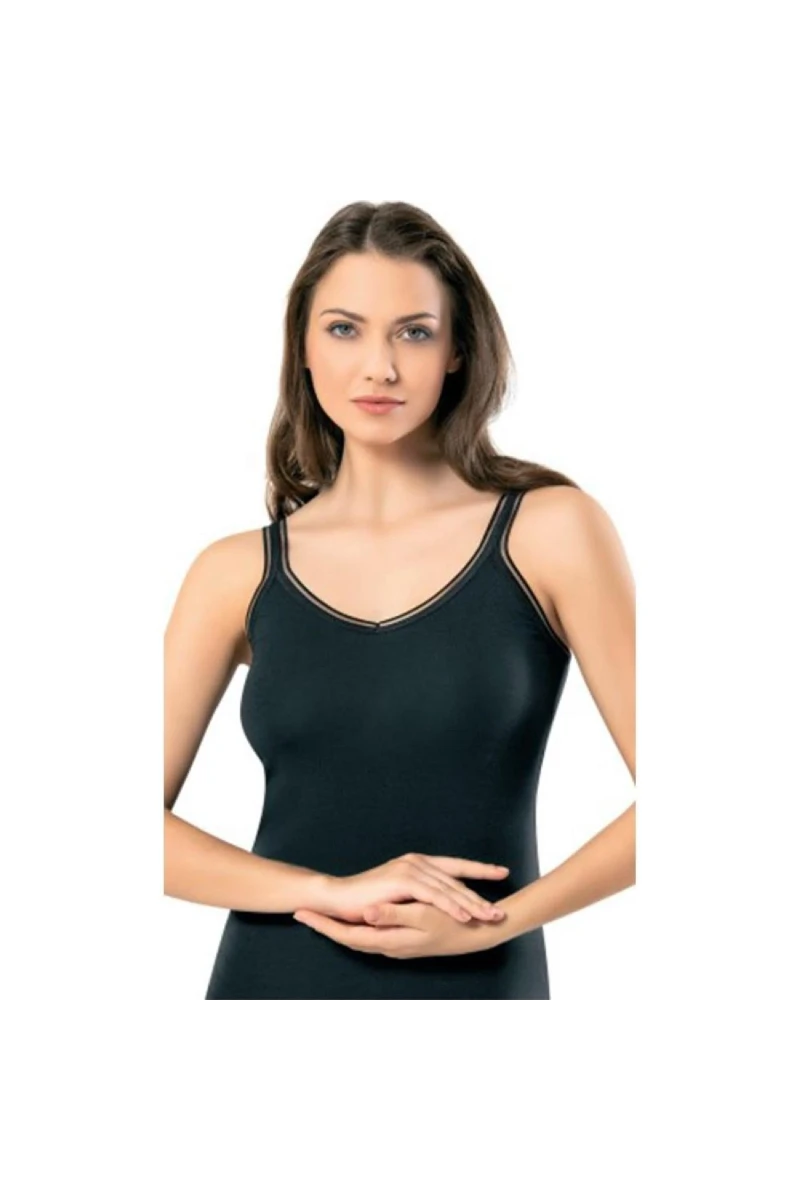 KOTA KADIN MODELLİ ATLET 6460