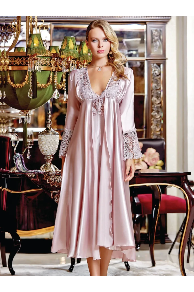 JEREMİ SATEN DANETTLİ UZUN 6 LI SET 441
