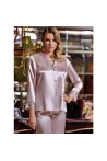 JEREMİ SATEN DANETTLİ UZUN 6 LI SET 441