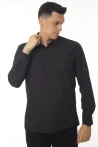 Dİ COTTO ERKEK SLİMFİT DAKRON GÖMLEK 151